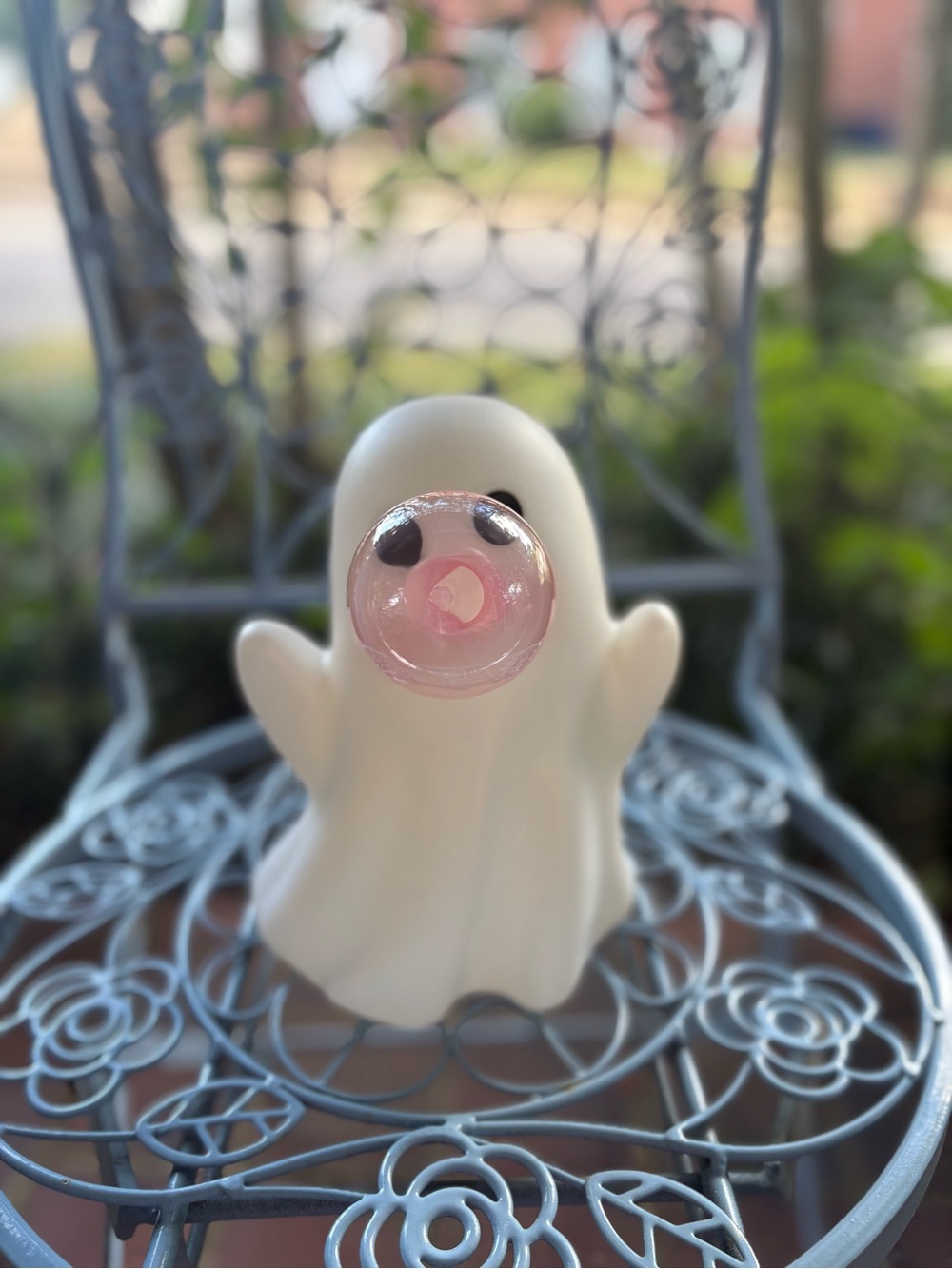 Viral Dollar General Ghost